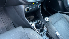 Ford Fiesta 1.1 Zetec 3dr Petrol Hatchback